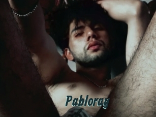 Pabloray