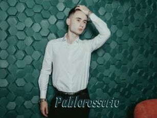Pablorosserto