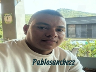 Pablosanchezz