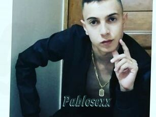 Pablosexx
