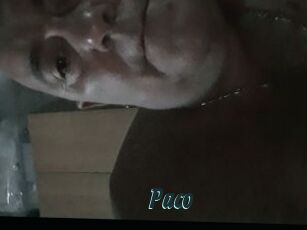 Paco