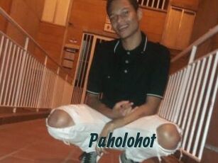 Paholohot
