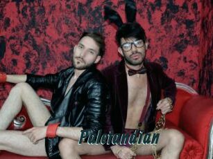Paletandian