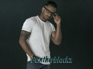 Pantherblackx