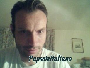 Papsoteitaliano