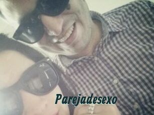 Parejadesexo