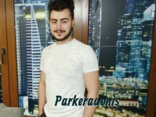 Parkeradonis