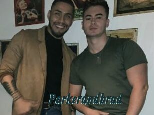 Parkerandbrad