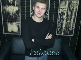 Parkerolsen