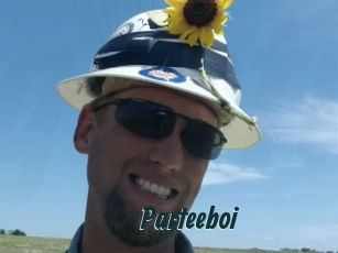Parteeboi