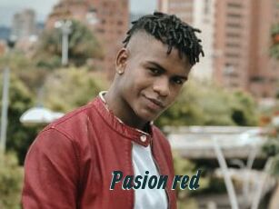 Pasion_red