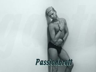 Passionbrett
