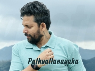 Pathuattanayaka