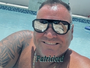 Patriciord