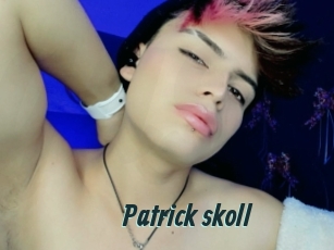 Patrick_skoll