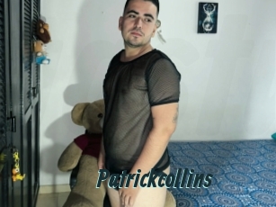 Patrickcollins
