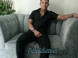 Patrickconor