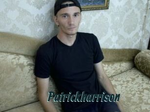 Patrickharrison
