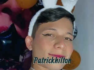 Patrickhilton