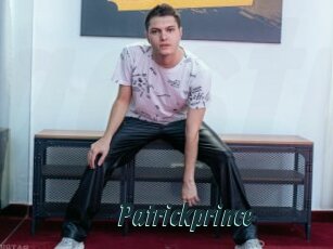 Patrickprince