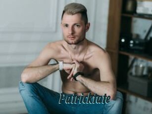 Patricktate