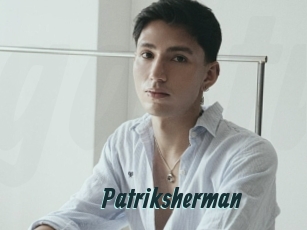 Patriksherman