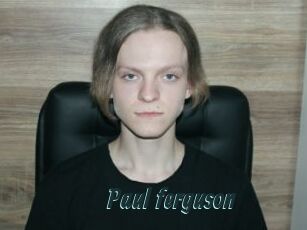 Paul_ferguson
