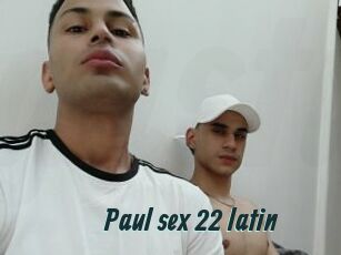 Paul_sex_22_latin