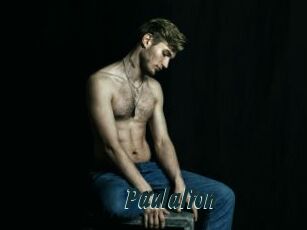 Paulalton