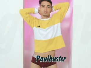 Paulbuster