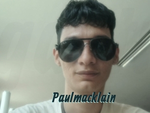 Paulmacklain