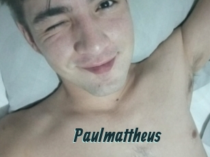 Paulmattheus