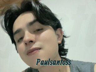 Paulsantoss
