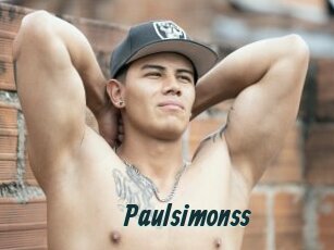 Paulsimonss