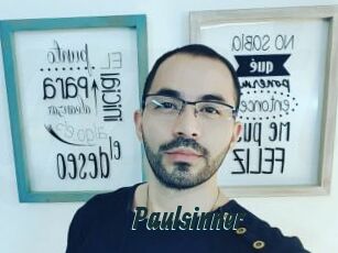 Paulsinner