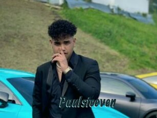 Paulsteeven
