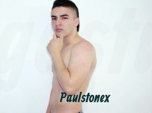 Paulstonex