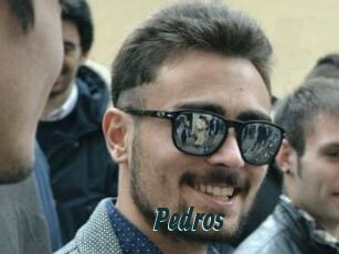 Pedros