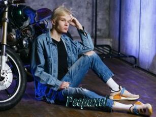 Peepaxel
