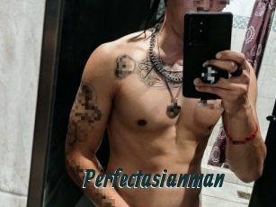 Perfectasianman