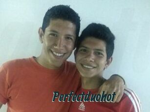 Perfectduohot