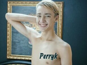 Perryk