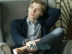 Peterattis