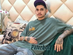 Peterbolt