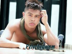 Peterbrownm
