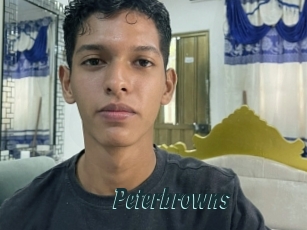 Peterbrowns