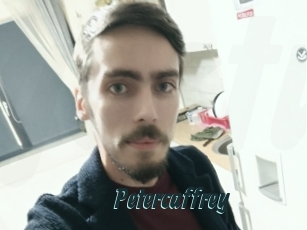 Petercaffrey