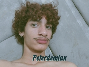 Peterdemian