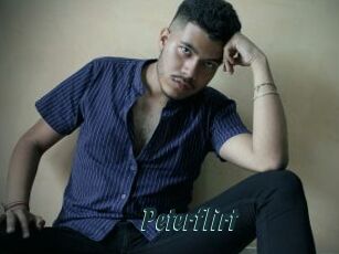 Peterflirt