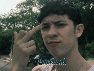 Peterhank